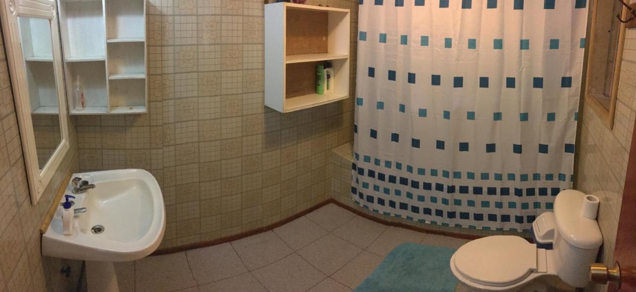 קסטרו Hospedaje Martita מראה חיצוני תמונה
